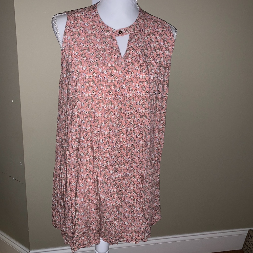 Women's Blouse